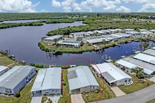 132 Martinique Rd, North Port, FL 34287 - Photo 37