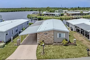 132 Martinique Rd, North Port, FL 34287 - Photo 1