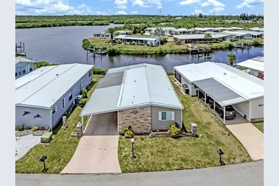 132 Martinique Road, North Port, FL 34287 - Photo 35