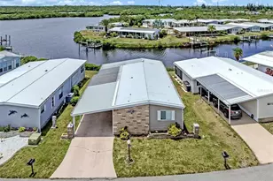 132 Martinique Rd, North Port, FL 34287 - Photo 35
