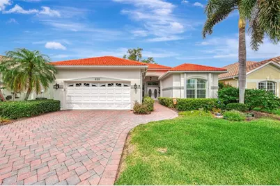 625 Misty Pine Drive, Venice, FL 34292 - Photo 1
