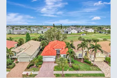 625 Misty Pine Drive, Venice, FL 34292 - Photo 1