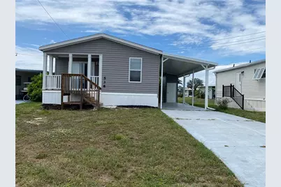 538 Fleetwood Street, North Port, FL 34287 - Photo 11