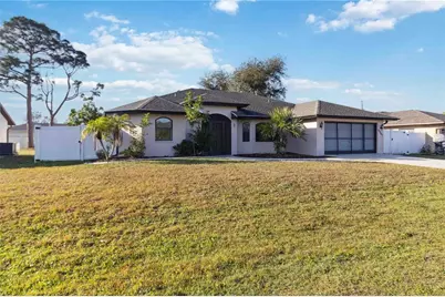 23261 Lehigh Avenue, Port Charlotte, FL 33954 - Photo 3