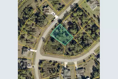 Lot 2 Bannock Circle, North Port, FL 34288 - Photo 1