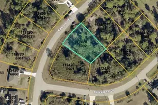 Lot 2 Bannock Circle, North Port, FL 34288 - Photo 1