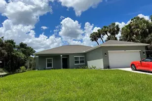 3685 Trenton Ln, North Port, FL 34288 - Photo 1