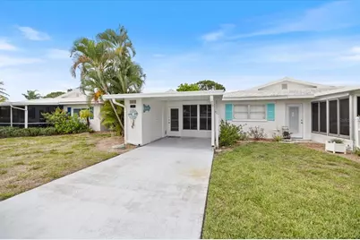 702 Fair Winds Drive #702, Nokomis, FL 34275 - Photo 1