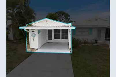 702 Fair Winds Drive #702, Nokomis, FL 34275 - Photo 37
