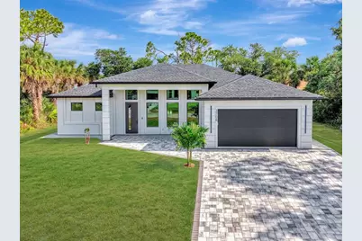 3708 Marshall Road, North Port, FL 34288 - Photo 1