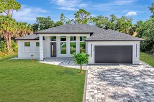 3708 Marshall Rd, North Port, FL 34288 - Photo 1