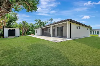 3708 Marshall Road, North Port, FL 34288 - Photo 47