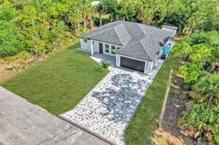 3708 Marshall Rd, North Port, FL 34288 - Photo 53