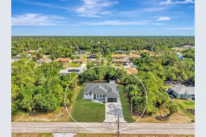 3708 Marshall Road, North Port, FL 34288 - Photo 41