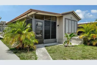 1475 Flamingo Drive #71, Englewood, FL 34224 - Photo 1