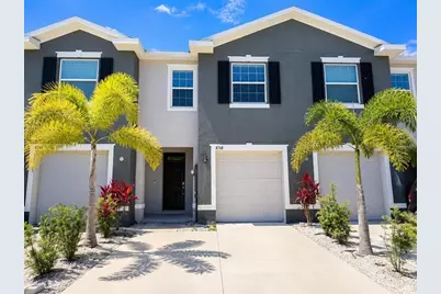 8748 Milestone Drive, Sarasota, FL 34238 - Photo 1