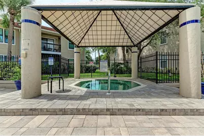 4040 Crockers Lake Boulevard #12, Sarasota, FL 34238 - Photo 63