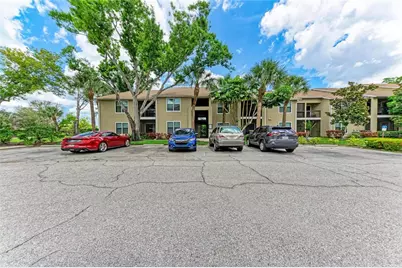 4040 Crockers Lake Boulevard #12, Sarasota, FL 34238 - Photo 35