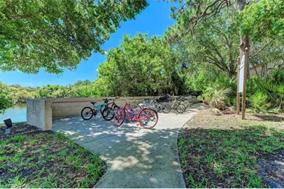 4040 Crockers Lake Boulevard #12, Sarasota, FL 34238 - Photo 69