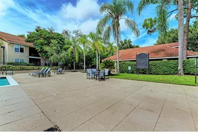 4040 Crockers Lake Boulevard #12, Sarasota, FL 34238 - Photo 61
