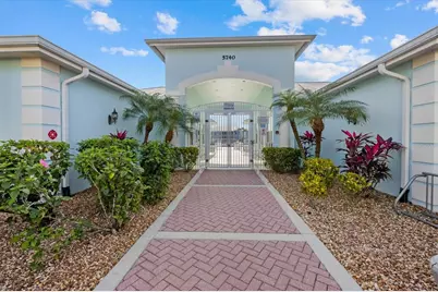 5764 Sabal Trace Drive #2B5764, North Port, FL 34287 - Photo 31