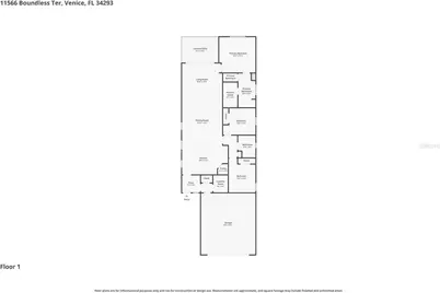 11566 Boundless Terrace, Venice, FL 34293 - Photo 3