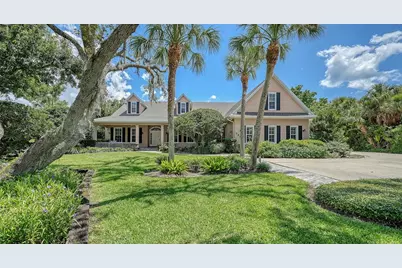 756 Vanderbilt Drive, Nokomis, FL 34275 - Photo 1