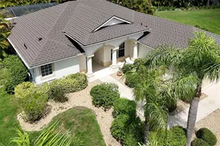 122 Clear Lake Dr, Englewood, FL 34223 - Photo 1