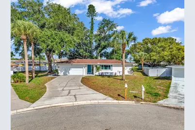 483 Sunnyside Drive, Venice, FL 34293 - Photo 1