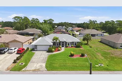 4140 Targee Avenue, North Port, FL 34287 - Photo 3