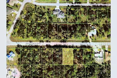 14425 Chamberlain Boulevard, Port Charlotte, FL 33953 - Photo 1