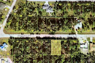 14425 Chamberlain Blvd, Port Charlotte, FL 33953 - Photo 1