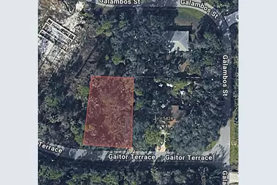 Gaitor Terrace, North Port, FL 34291 - Photo 1