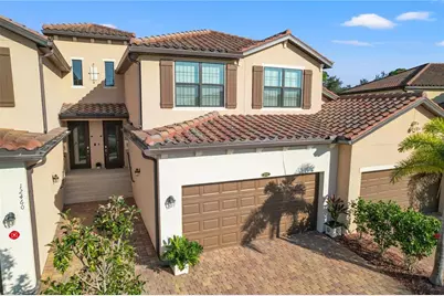 12460 Ghiberti Circle #202, Venice, FL 34293 - Photo 1