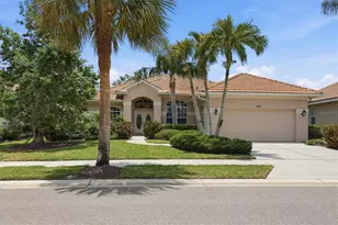 401 Marsh Creek Rd, Venice, FL 34292 - Photo 3