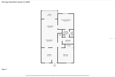 931 Capri Isles Boulevard #32, Venice, FL 34292 - Photo 39