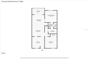 931 Capri Isles Blvd, Venice, FL 34292 - Photo 39