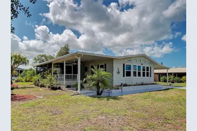 3331 Goldfinch Lane, Englewood, FL 34224 - Photo 1