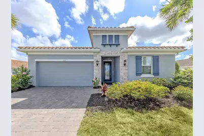 117 Daylily Boulevard, Nokomis, FL 34275 - Photo 1