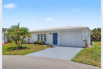 422 Circlewood Drive #H6, Venice, FL 34293 - Photo 1