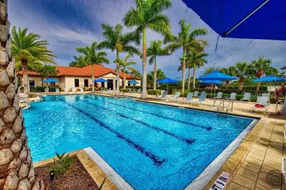 10027 Crooked Creek Drive #101, Venice, FL 34293 - Photo 3