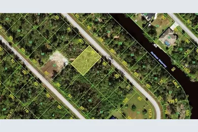 515 McDill Drive, Port Charlotte, FL 33953 - Photo 3