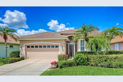 750 Back Nine Drive, Venice, FL 34285 - Photo 1
