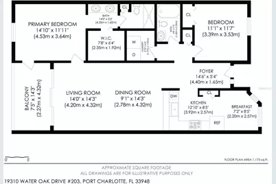 19310 Water Oak Drive #203, Port Charlotte, FL 33948 - Photo 79