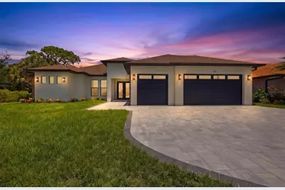 166 Medalist Road, Rotonda West, FL 33947 - Photo 1
