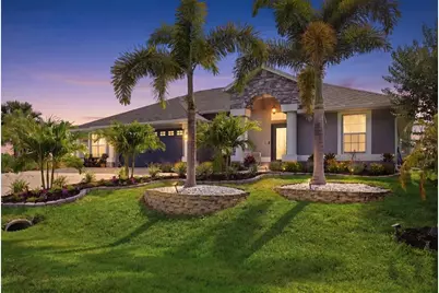 10083 Kansas City Street, Port Charlotte, FL 33981 - Photo 1