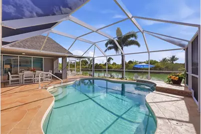10083 Kansas City Street, Port Charlotte, FL 33981 - Photo 45