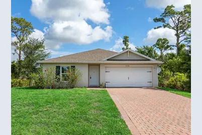 12168 Grosspoint Avenue, Port Charlotte, FL 33981 - Photo 1