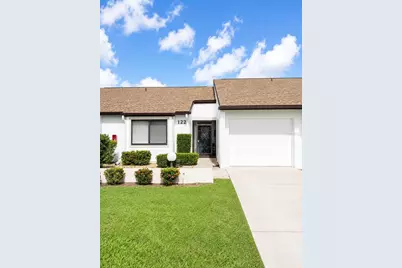 1211 Capri Isles Boulevard #122, Venice, FL 34292 - Photo 1
