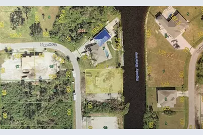 1435 Liggett Circle, Port Charlotte, FL 33953 - Photo 1